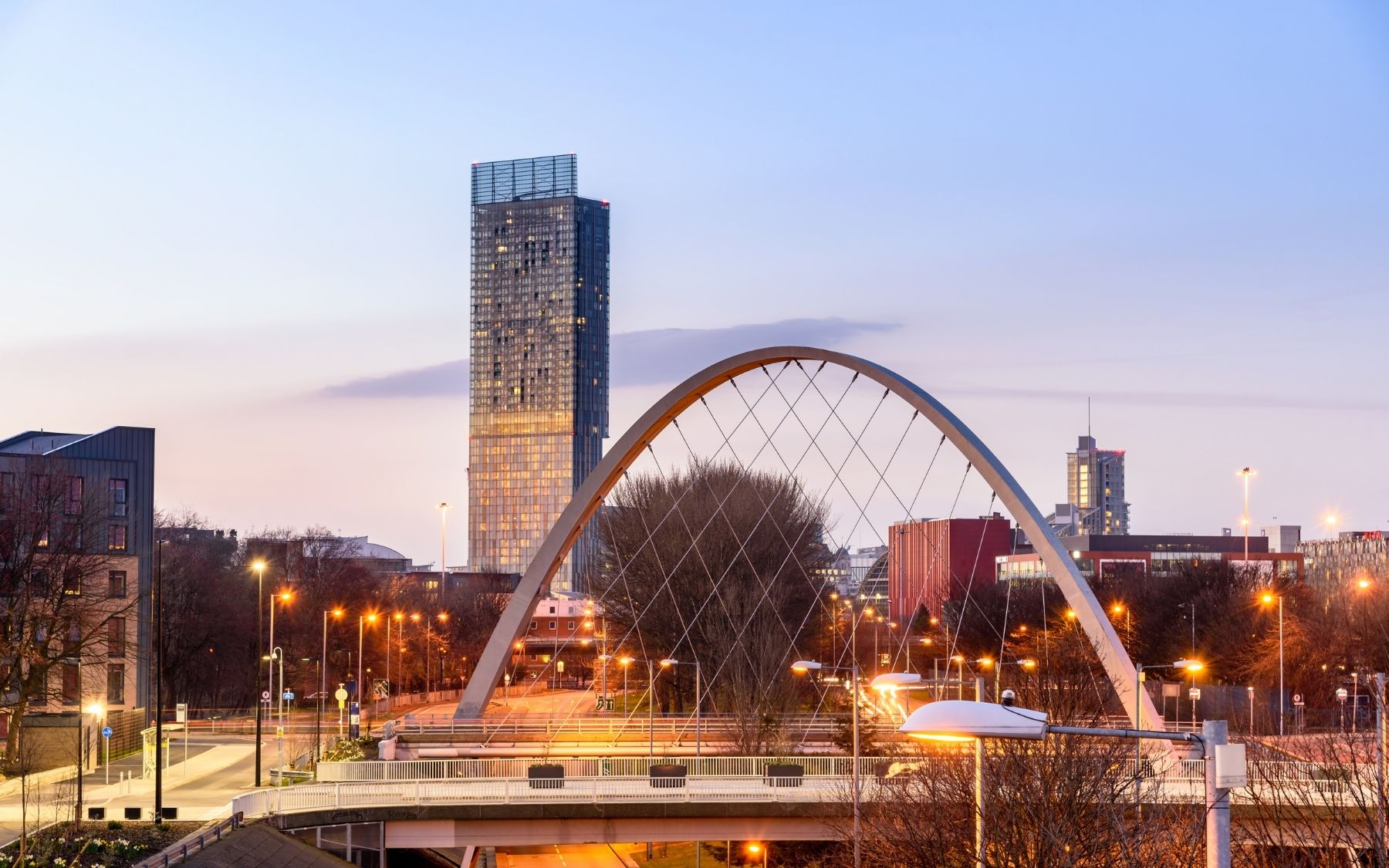 urology manchester