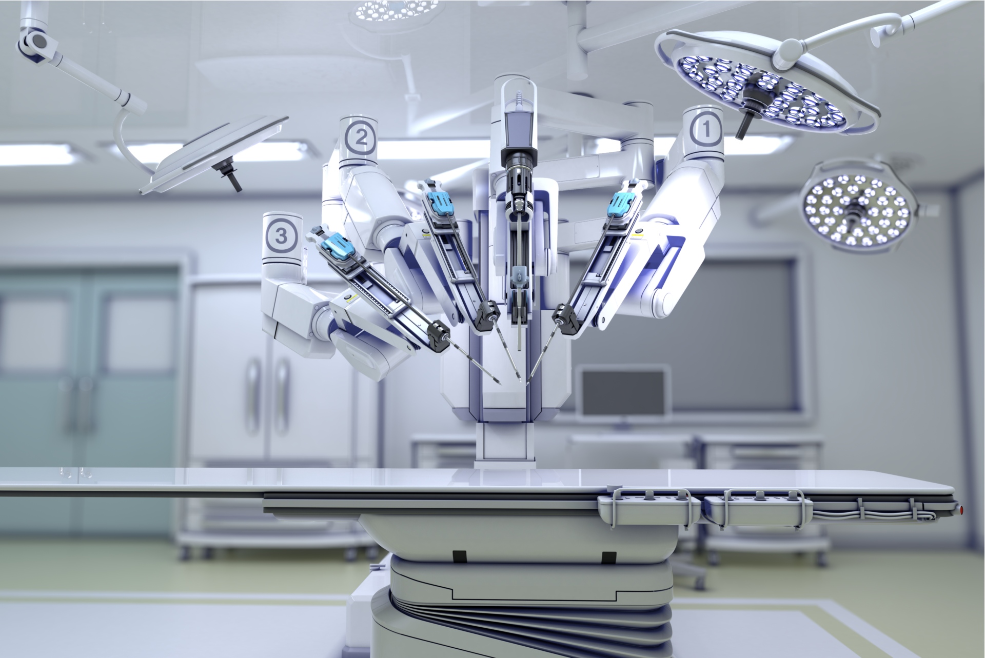 robotic-kidney-surgery-urology-clinics-manchester