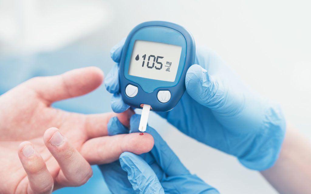 diabetes and balantis urology clinics manchester