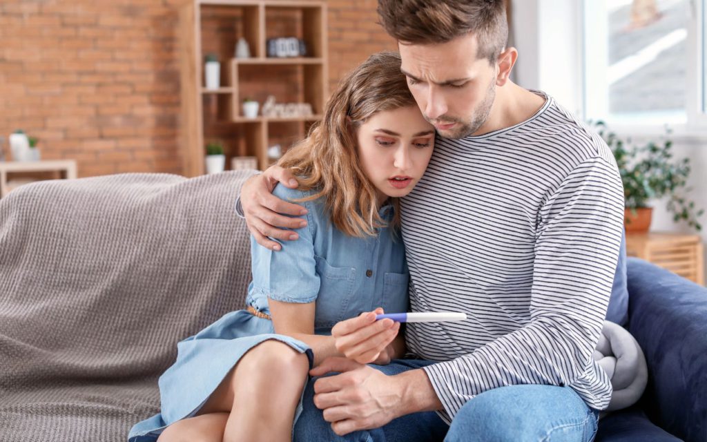 Top tips for improving male fertility - Urology Clinics Manchester