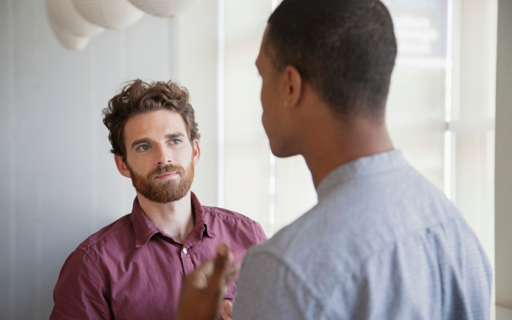 Time to talk: Why open conversation matters for urological health