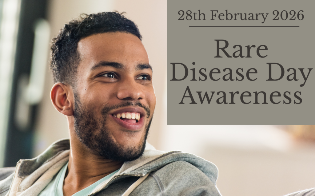 Rare disease day: Spotlight on rare urological conditions